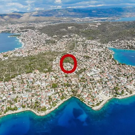 Apartman Adriatica