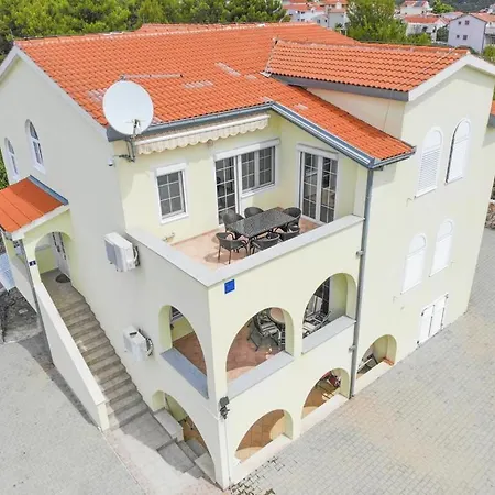 Apartman Adriatica Trogir
