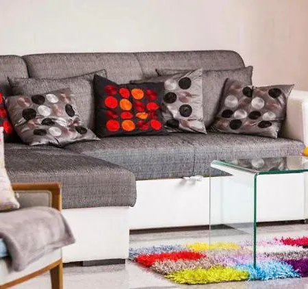 Apartment Adriatica