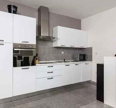 Lägenhet Adriatica *