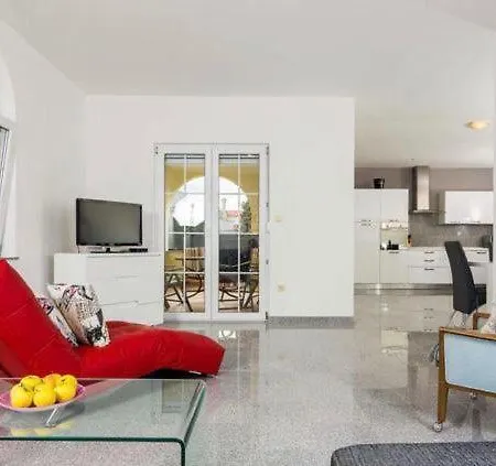 Lägenhet Adriatica Trogir