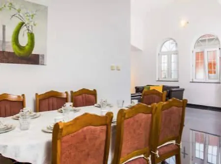 Apartman Adriatica