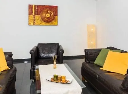 Apartman Adriatica