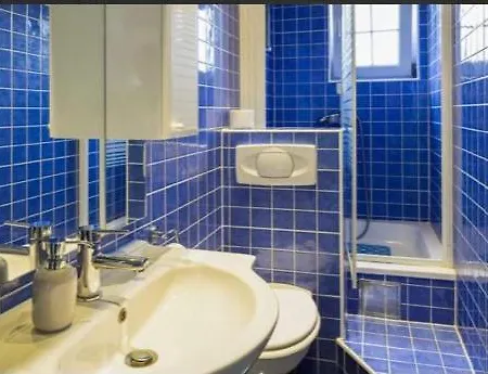 Adriatica Lägenhet Trogir