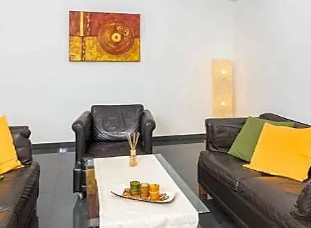Adriatica Apartman