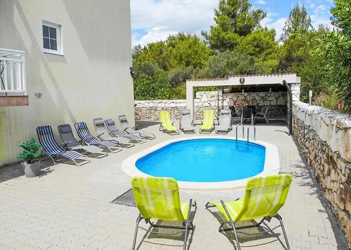 Adriatica Apartamento Trogir