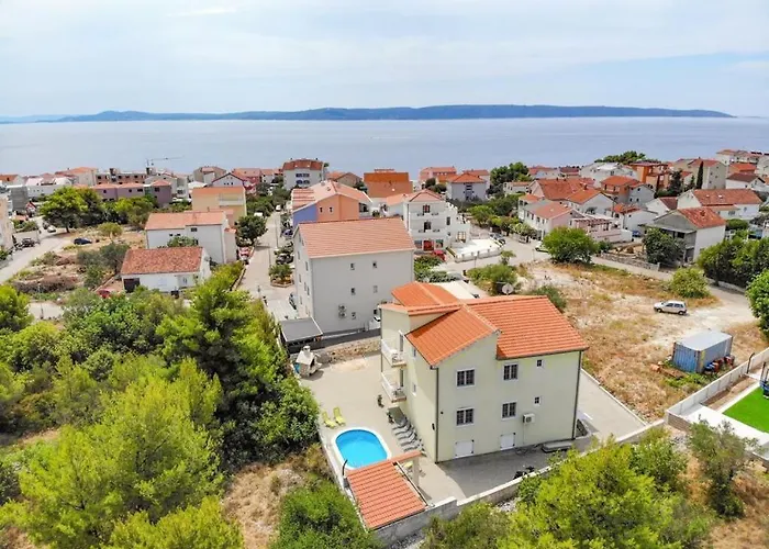 Adriatica Apartamento *