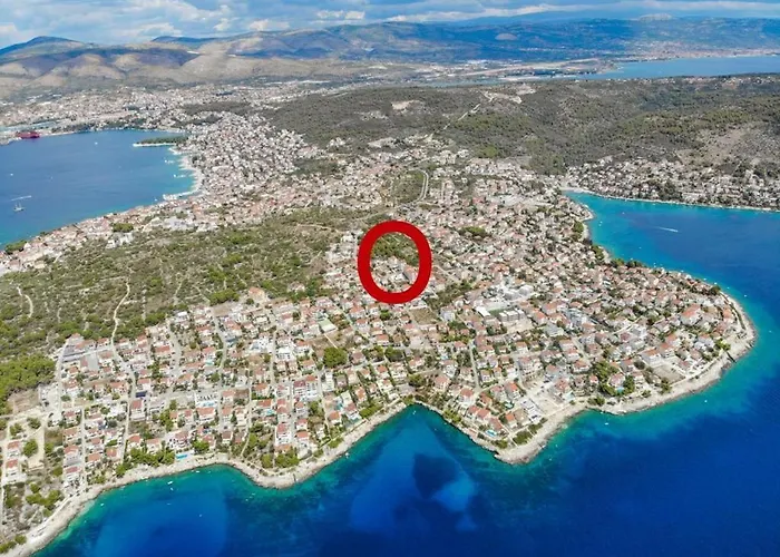 Apartamento Adriatica