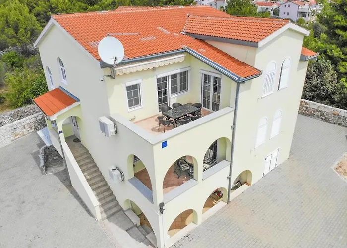 Apartamento Adriatica Trogir