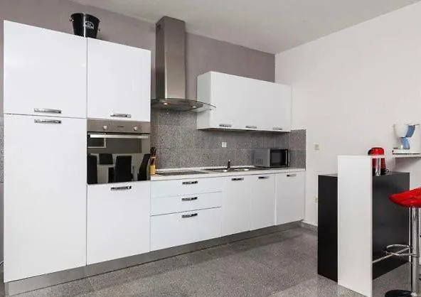 Apartamento Adriatica *