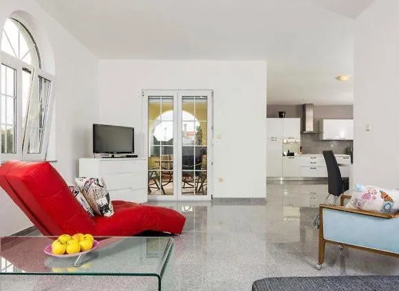 Apartamento Adriatica Trogir