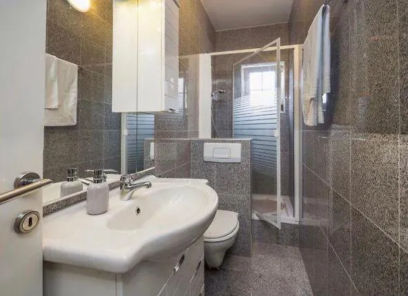 Apartamento Adriatica *