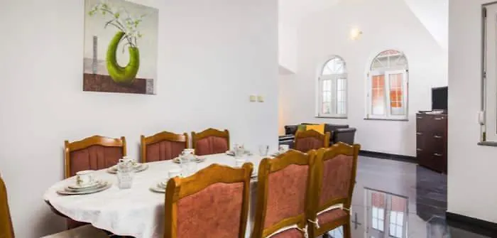 Apartamento Adriatica