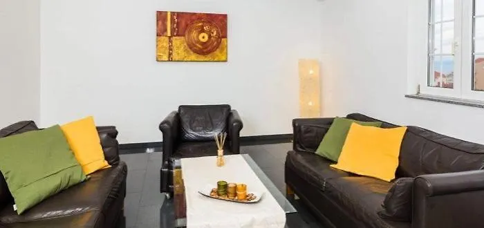 Apartamento Adriatica