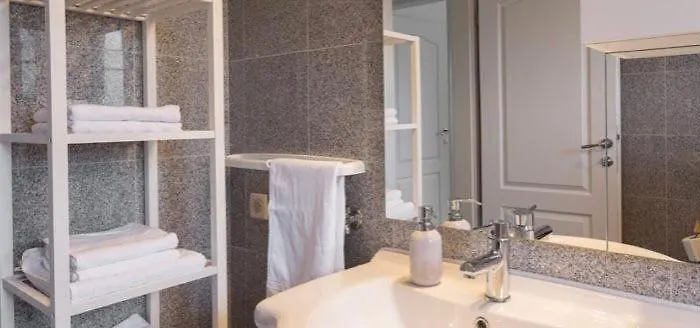 Apartamento Adriatica