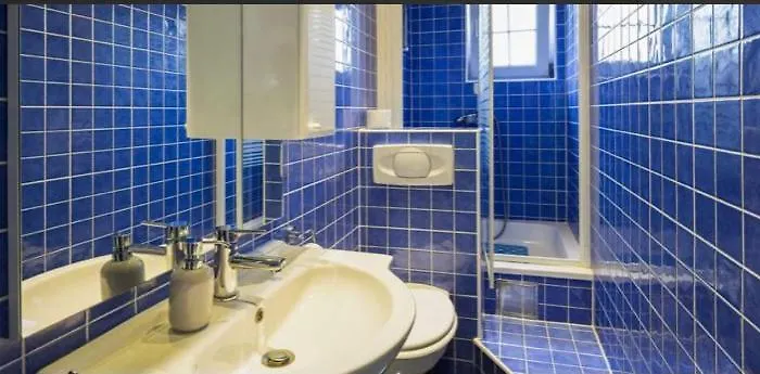 Adriatica Apartamento Trogir